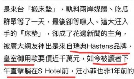 张兰被爆料录音视频播放,揭秘豪门背后的真实故事