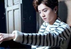 明星鹿晗家世爆料视频播放,豪门背景曝光，明星之路背后的故事