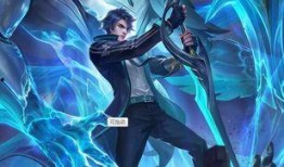 王者荣耀凯最新爆料,凯英雄全新爆料，神秘力量觉醒，战场霸主归来！